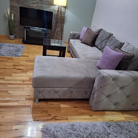 Apartmani Radulovic Vrnjačka Banja Exteriör bild