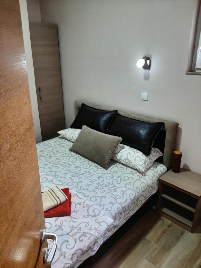 Apartmani Radulovic Vrnjačka Banja Exteriör bild