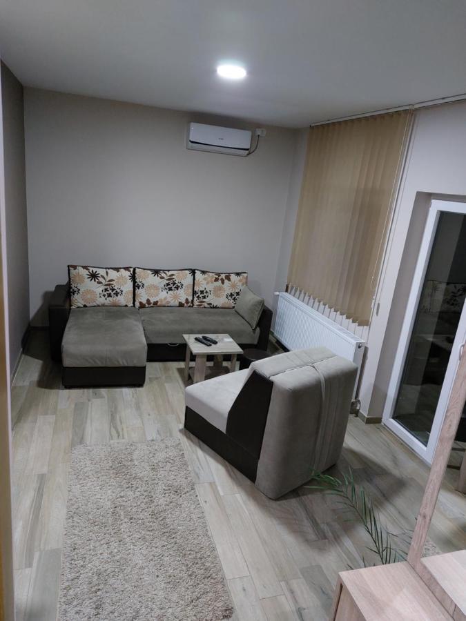 Apartmani Radulovic Vrnjačka Banja Exteriör bild