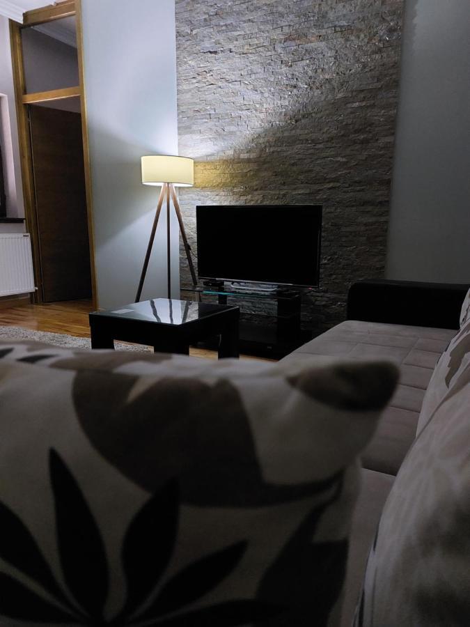 Apartmani Radulovic Vrnjačka Banja Exteriör bild
