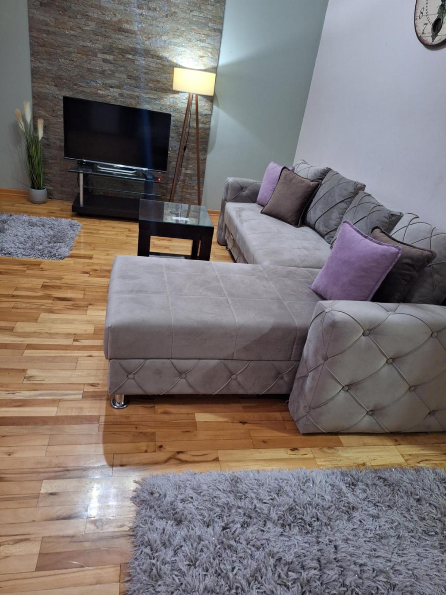 Apartmani Radulovic Vrnjačka Banja Exteriör bild