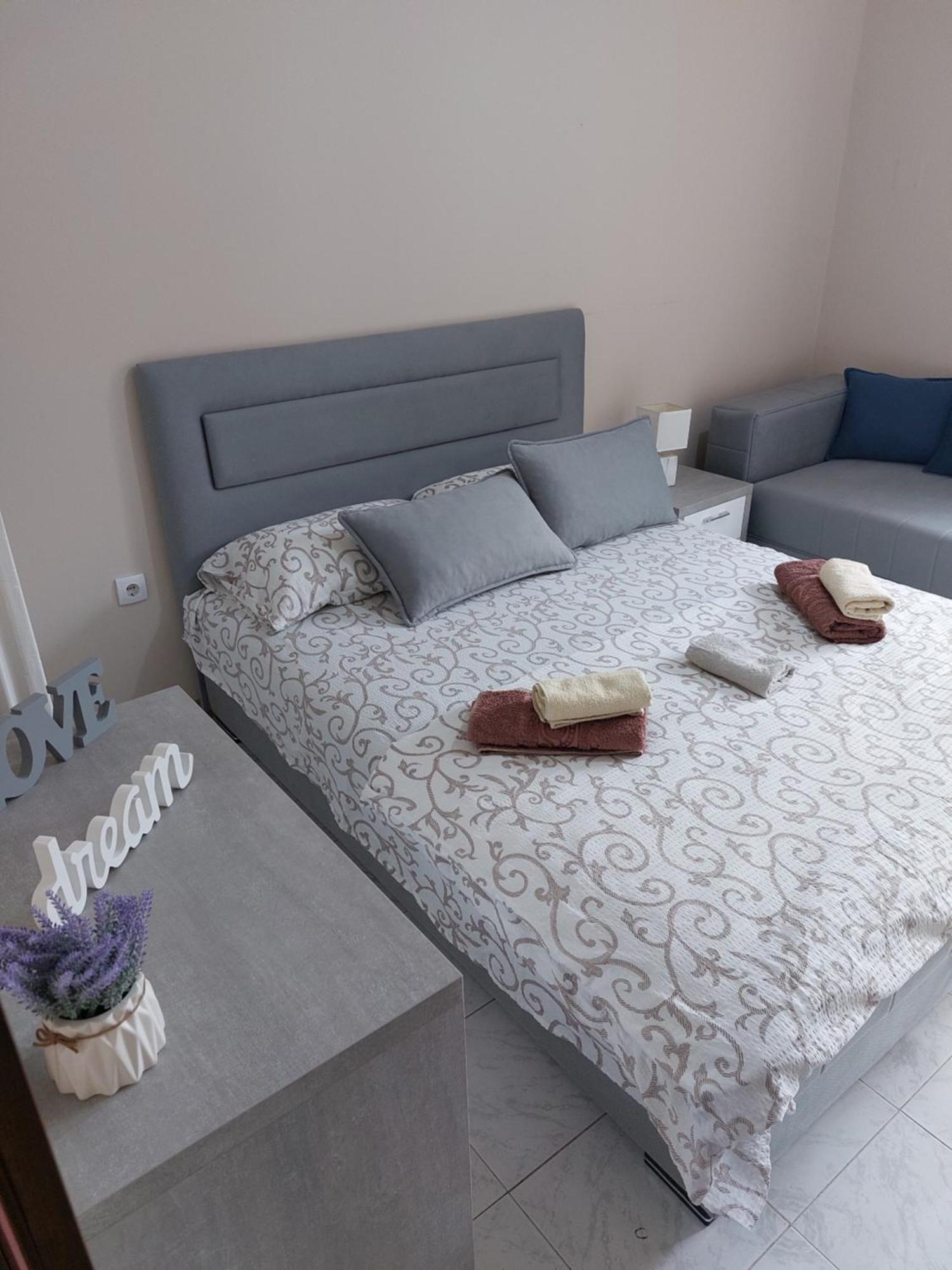 Apartmani Radulovic Vrnjačka Banja Rum bild