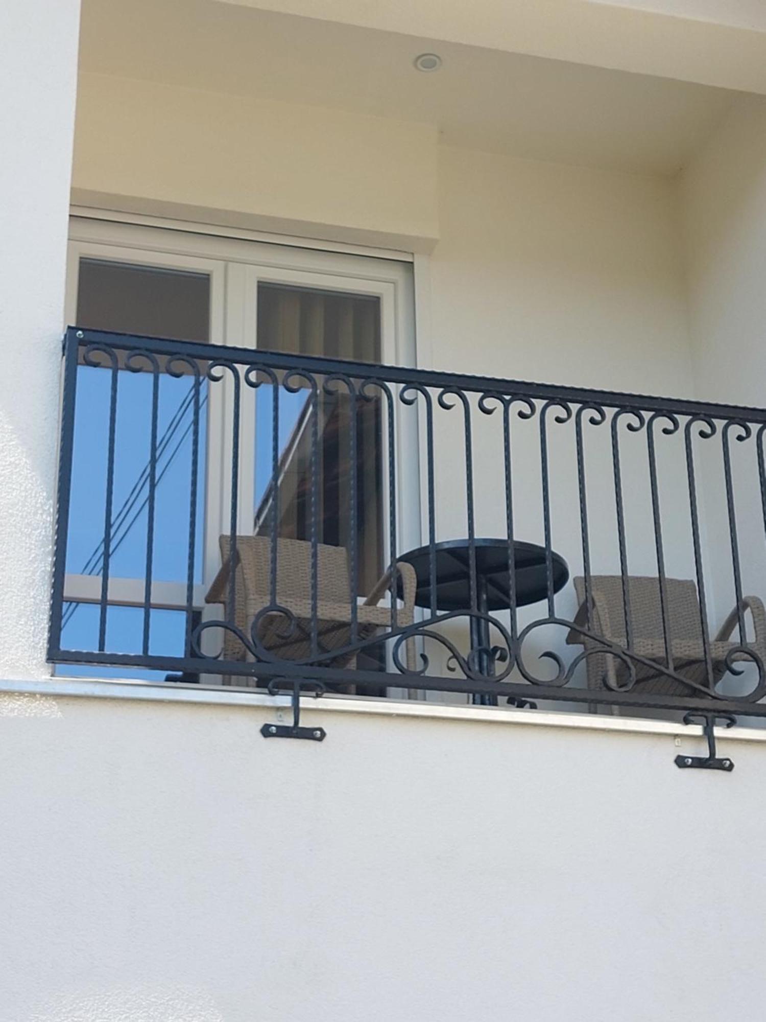 Apartmani Radulovic Vrnjačka Banja Rum bild