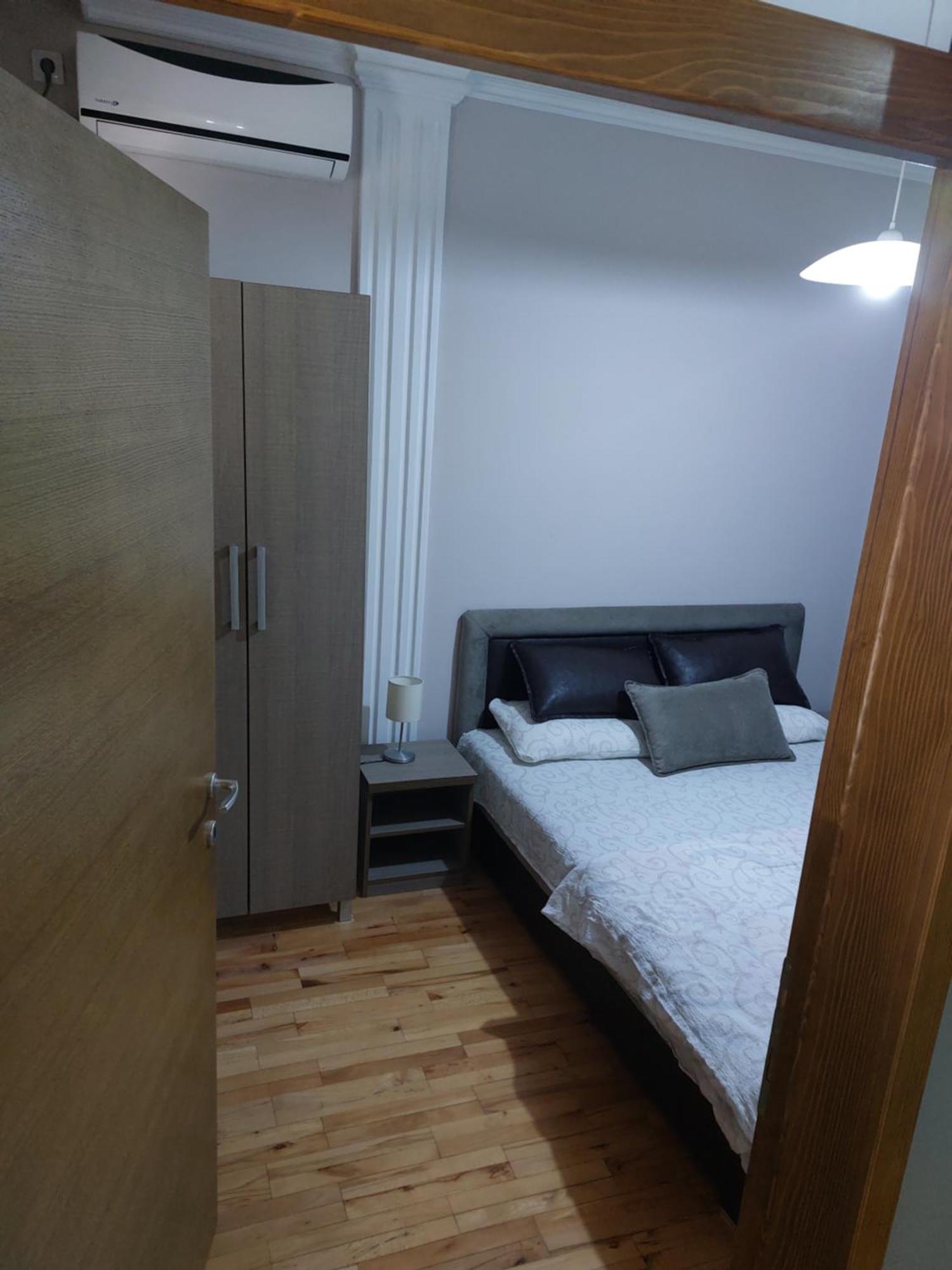 Apartmani Radulovic Vrnjačka Banja Rum bild