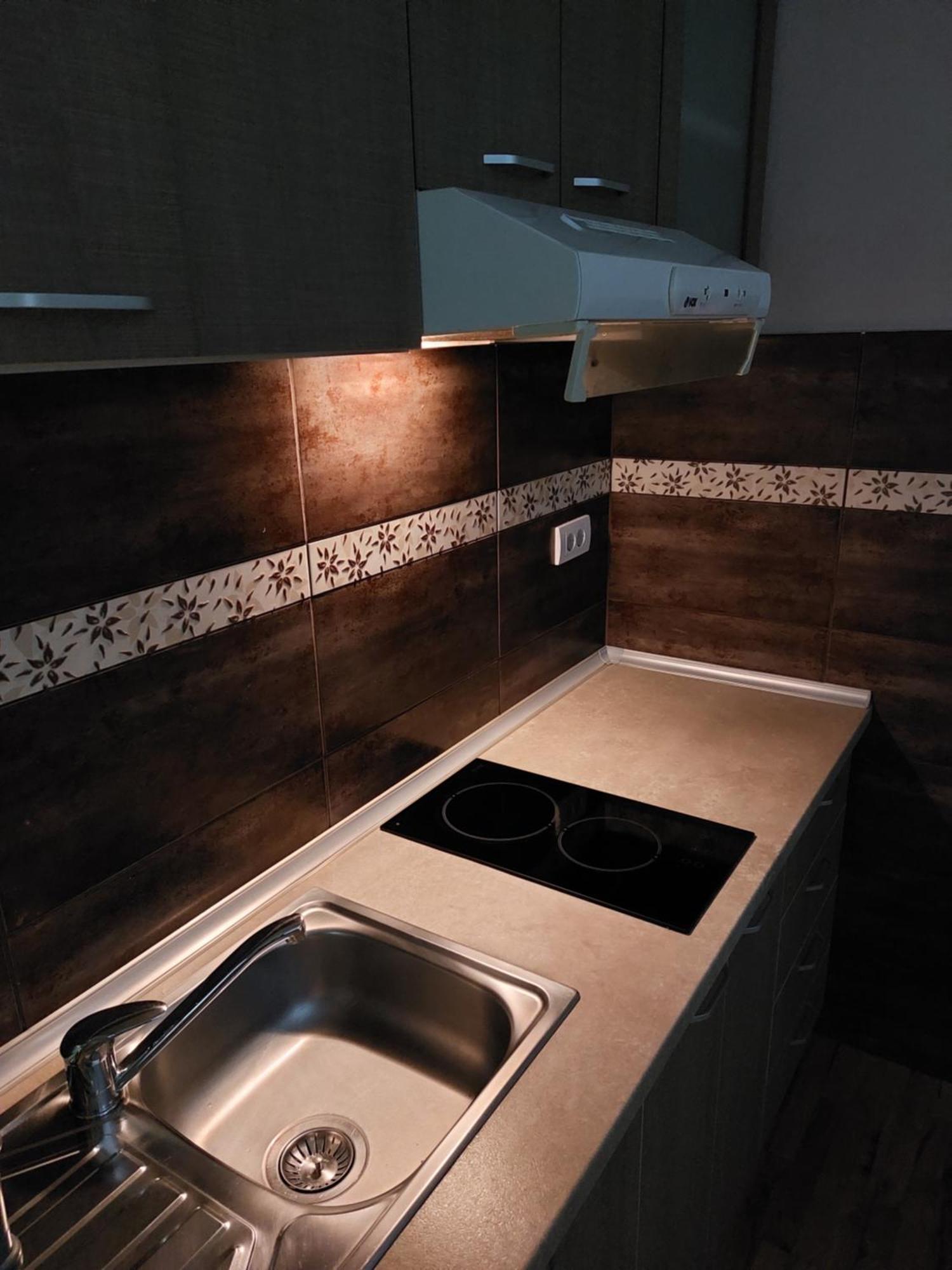 Apartmani Radulovic Vrnjačka Banja Rum bild