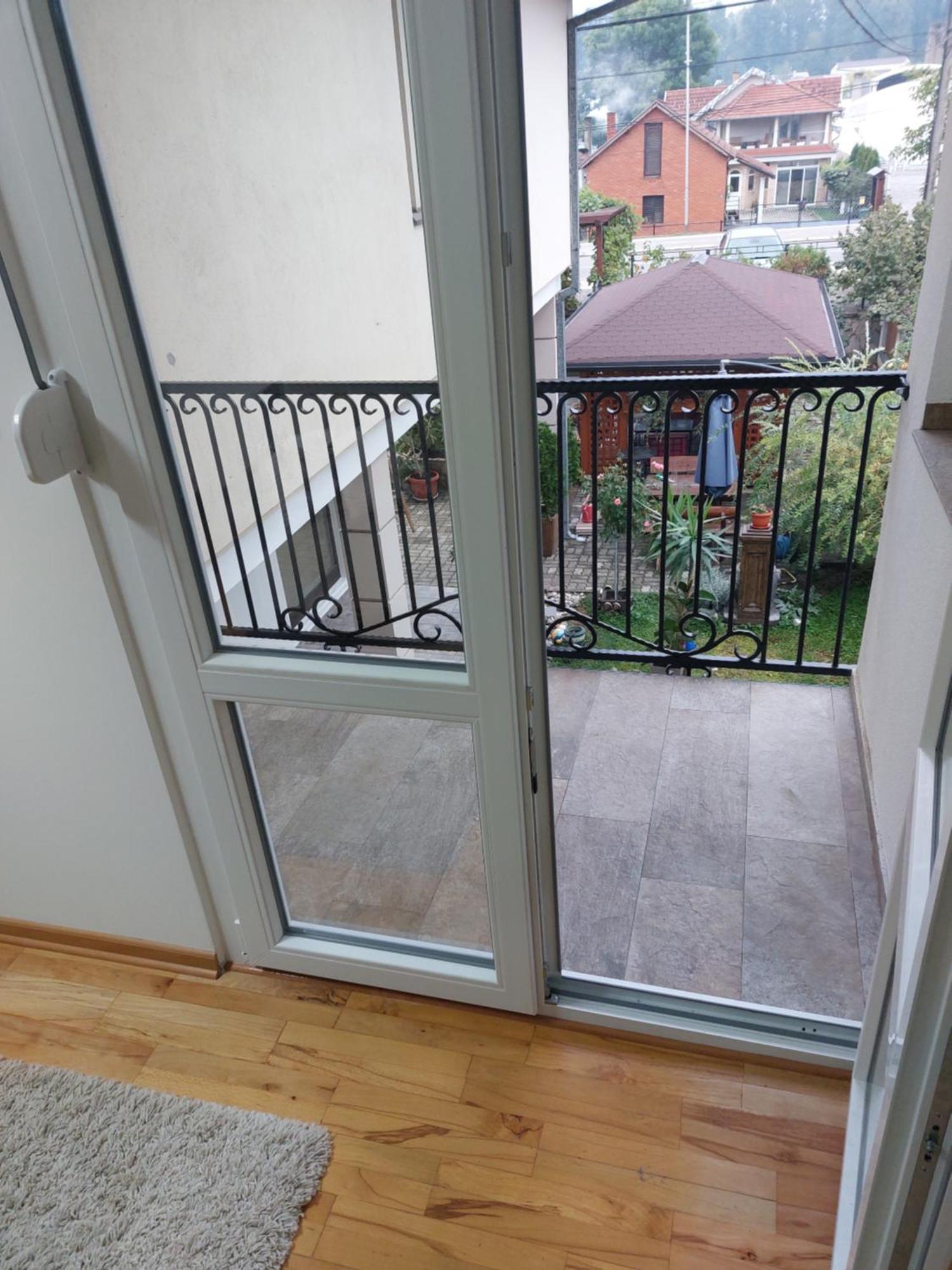 Apartmani Radulovic Vrnjačka Banja Rum bild