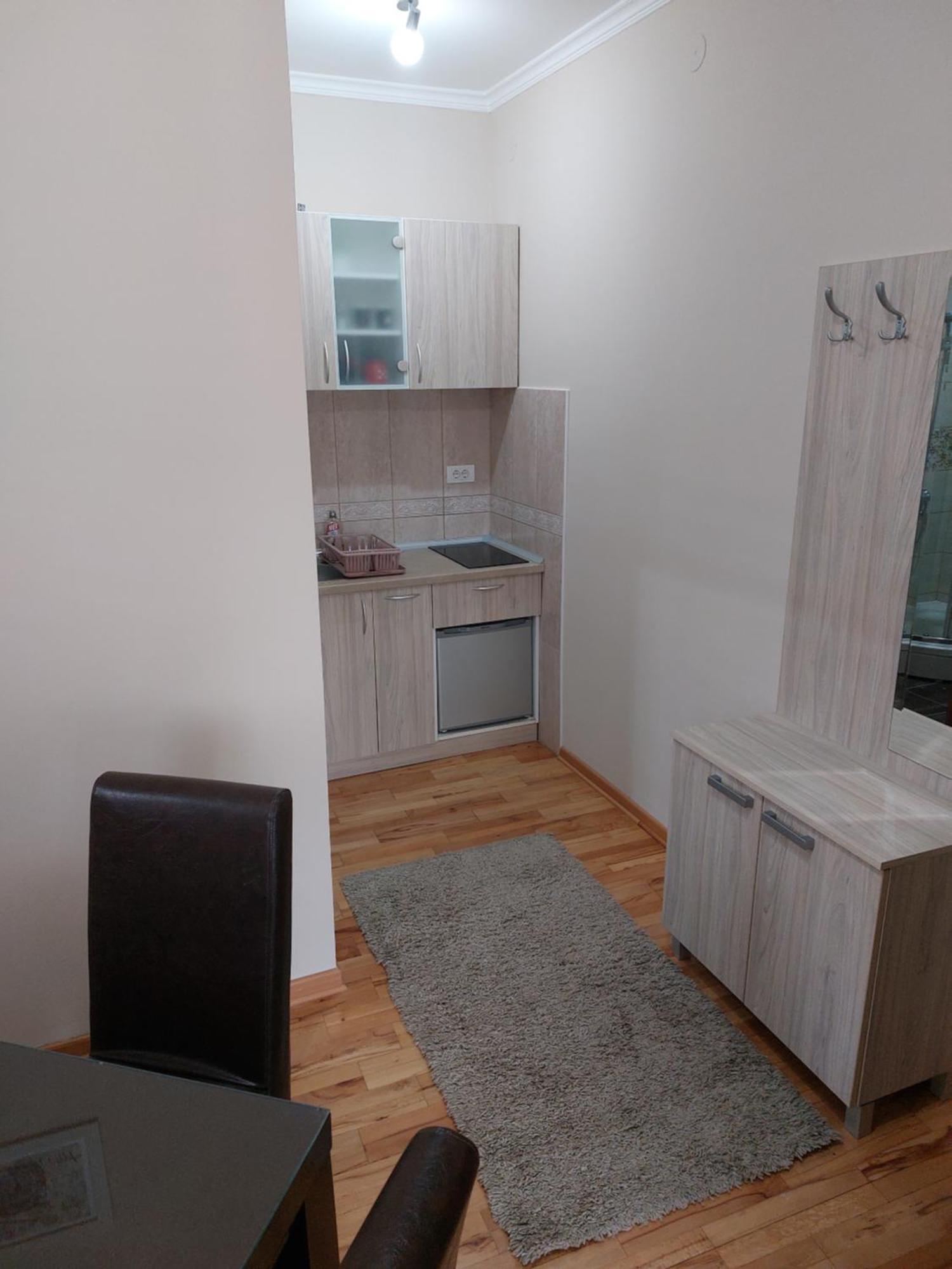 Apartmani Radulovic Vrnjačka Banja Rum bild
