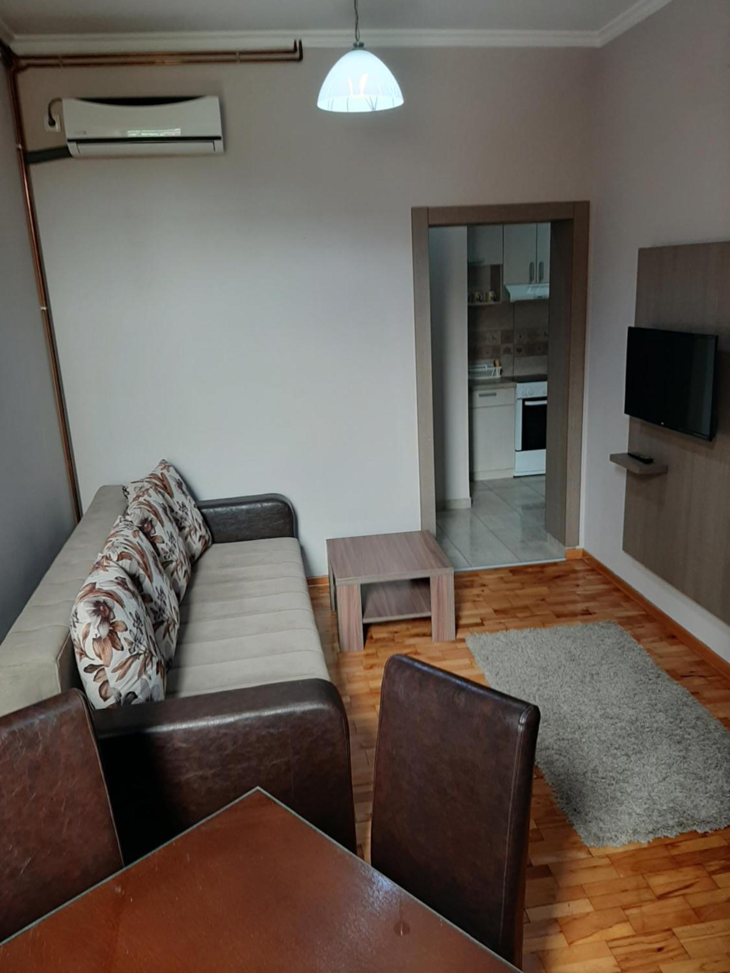 Apartmani Radulovic Vrnjačka Banja Rum bild