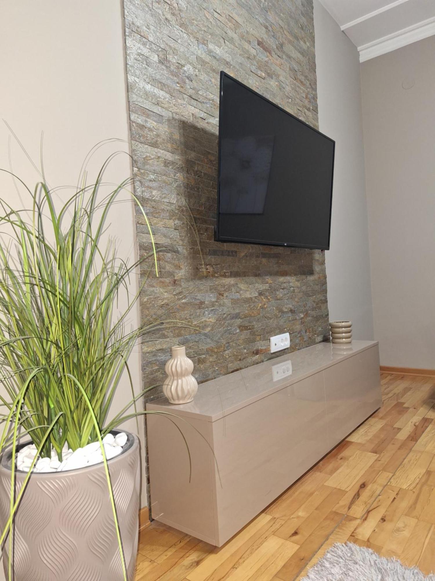 Apartmani Radulovic Vrnjačka Banja Rum bild