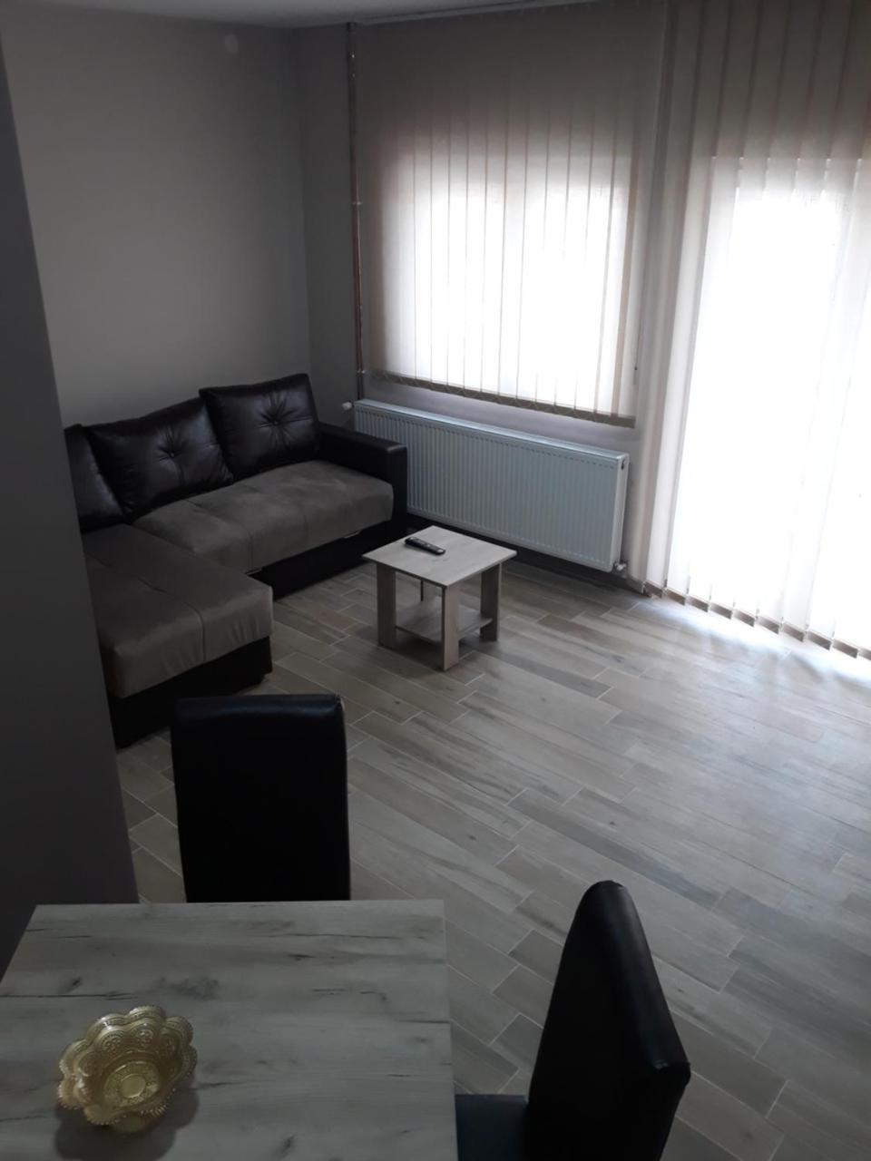 Apartmani Radulovic Vrnjačka Banja Exteriör bild
