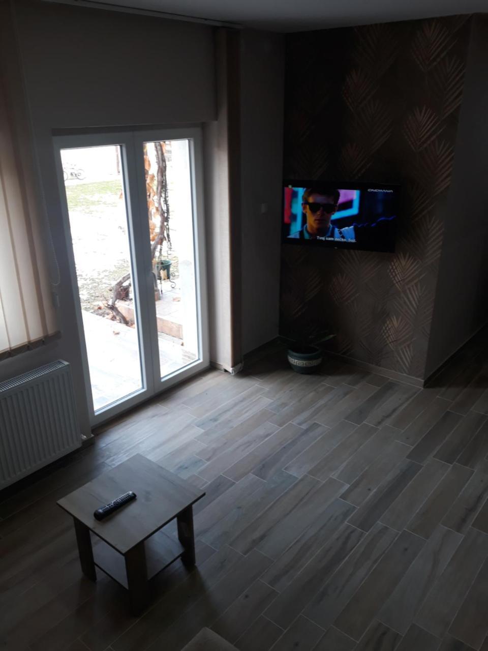 Apartmani Radulovic Vrnjačka Banja Exteriör bild