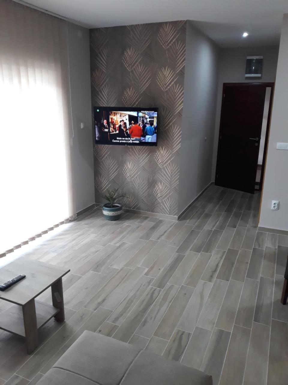 Apartmani Radulovic Vrnjačka Banja Exteriör bild
