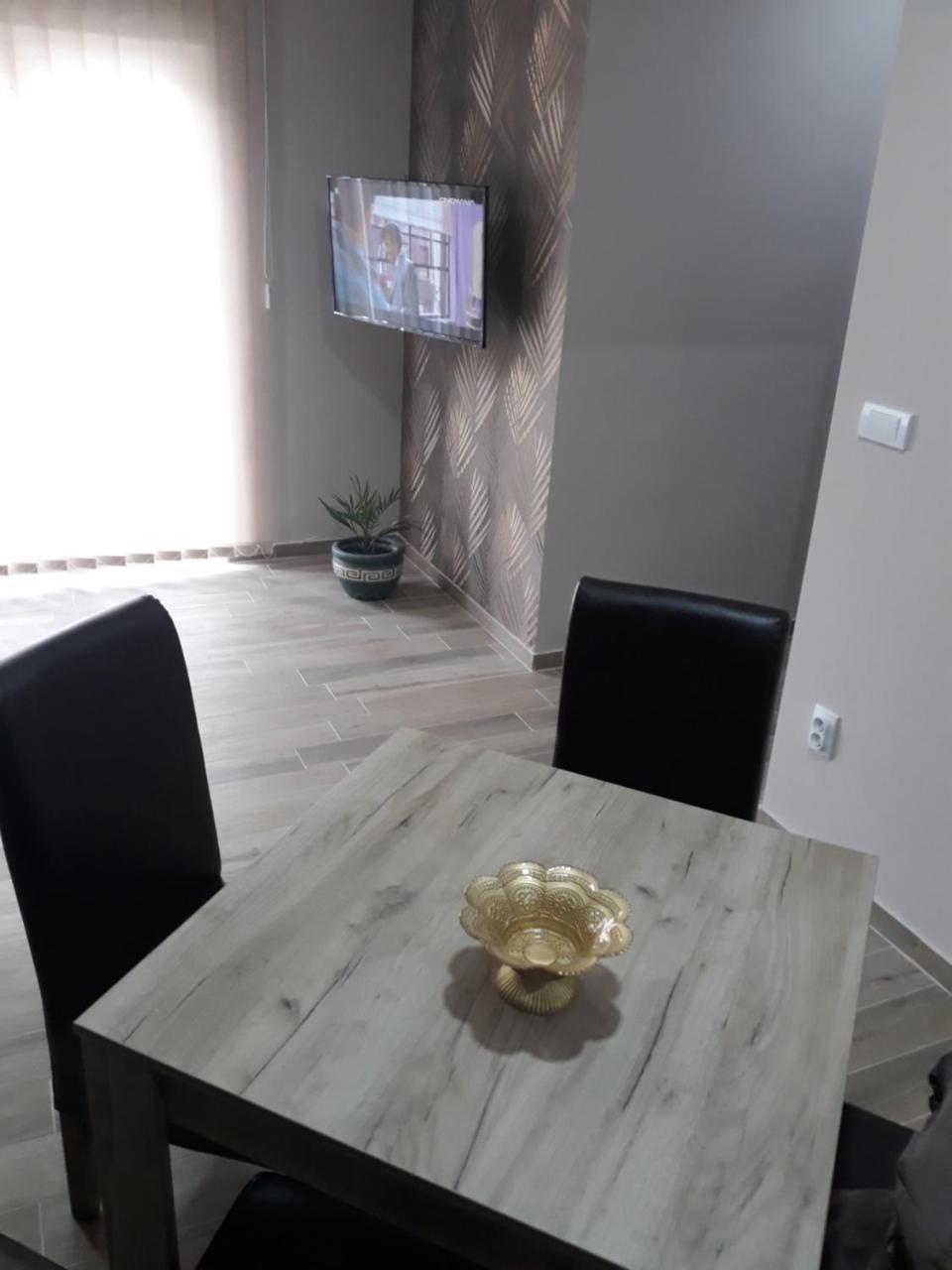 Apartmani Radulovic Vrnjačka Banja Exteriör bild