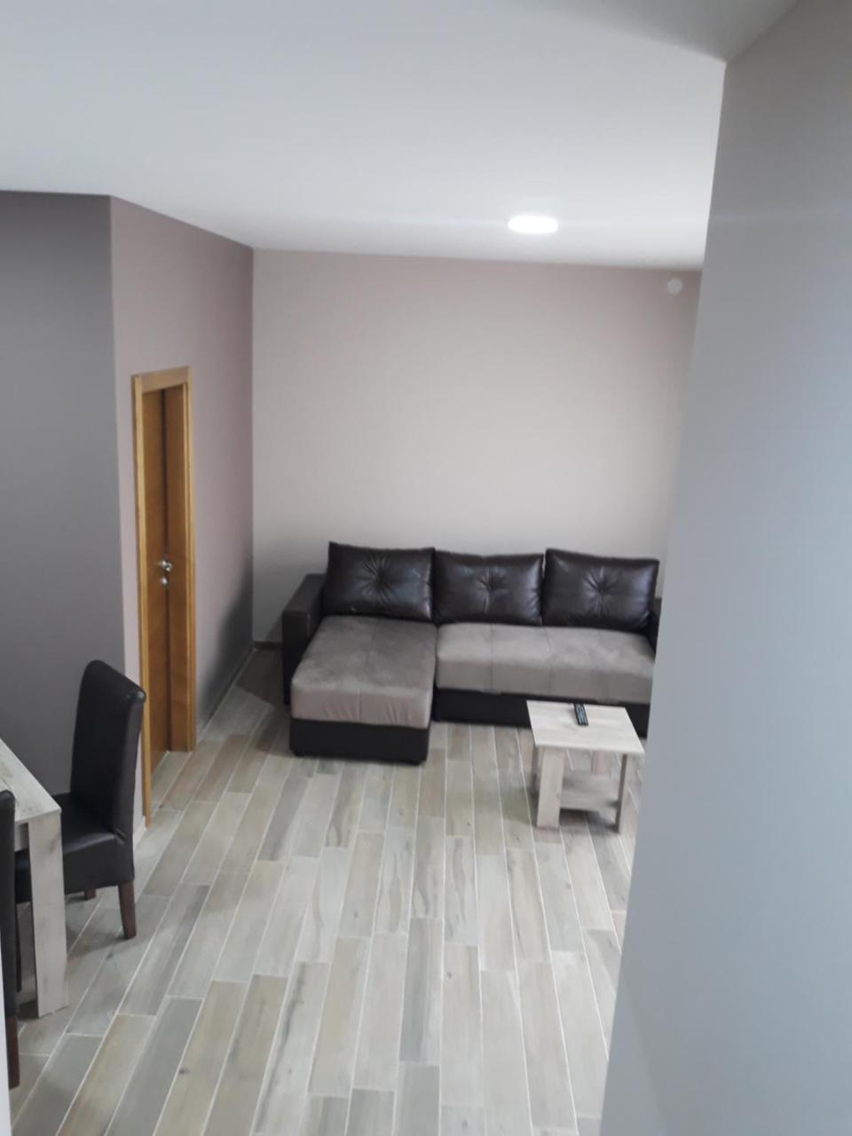Apartmani Radulovic Vrnjačka Banja Exteriör bild