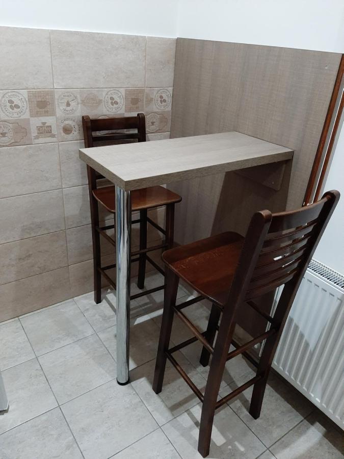 Apartmani Radulovic Vrnjačka Banja Exteriör bild