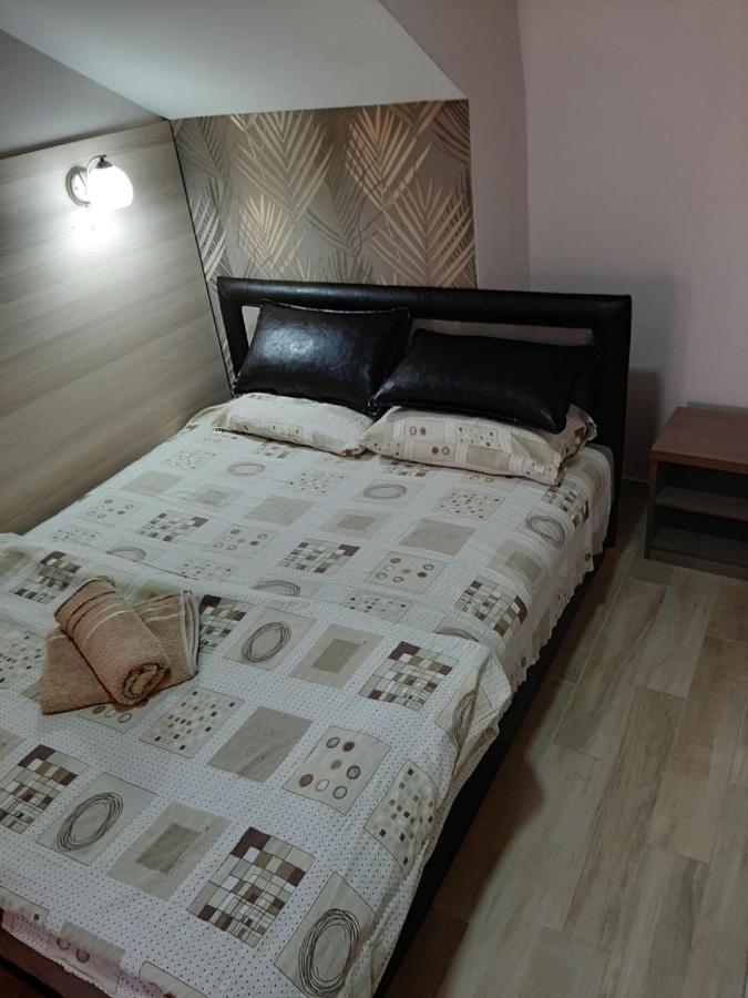 Apartmani Radulovic Vrnjačka Banja Exteriör bild